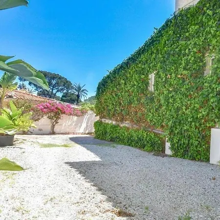 Villa En Costabella *